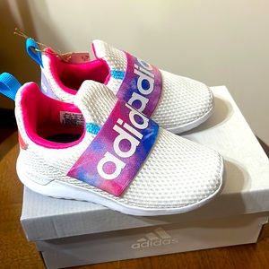 Toddler Adidas Lite Racer Adapt 4.01 Size 8